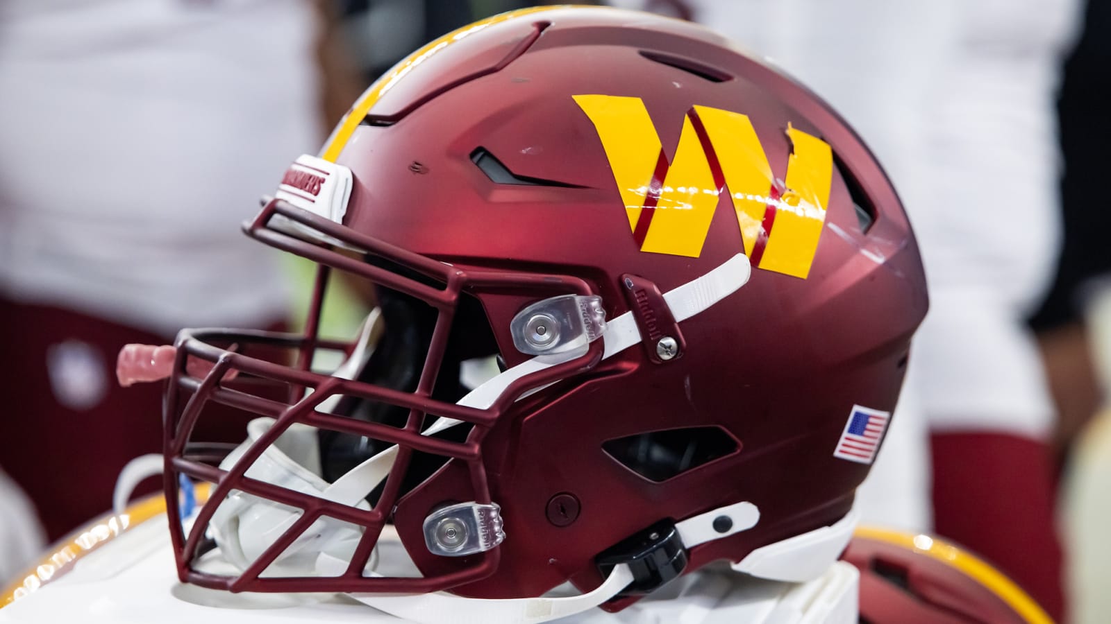 Commanders Sign RB Michael Wiley To Futures Deal