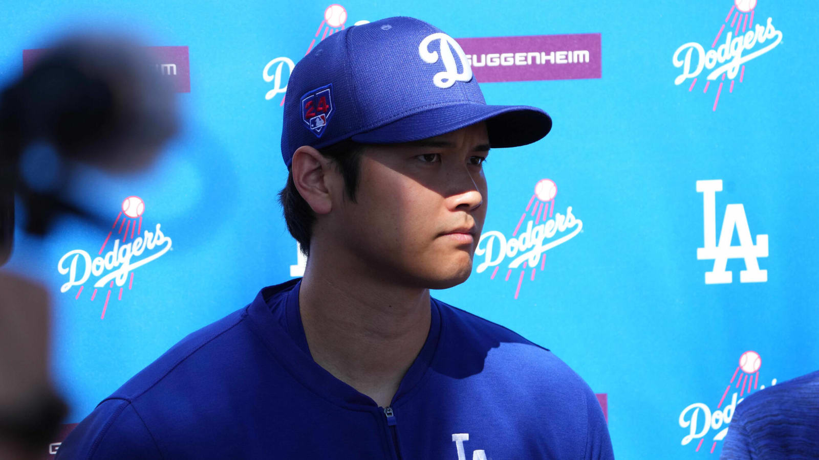 MLB opens investigation into Shohei Ohtani allegations