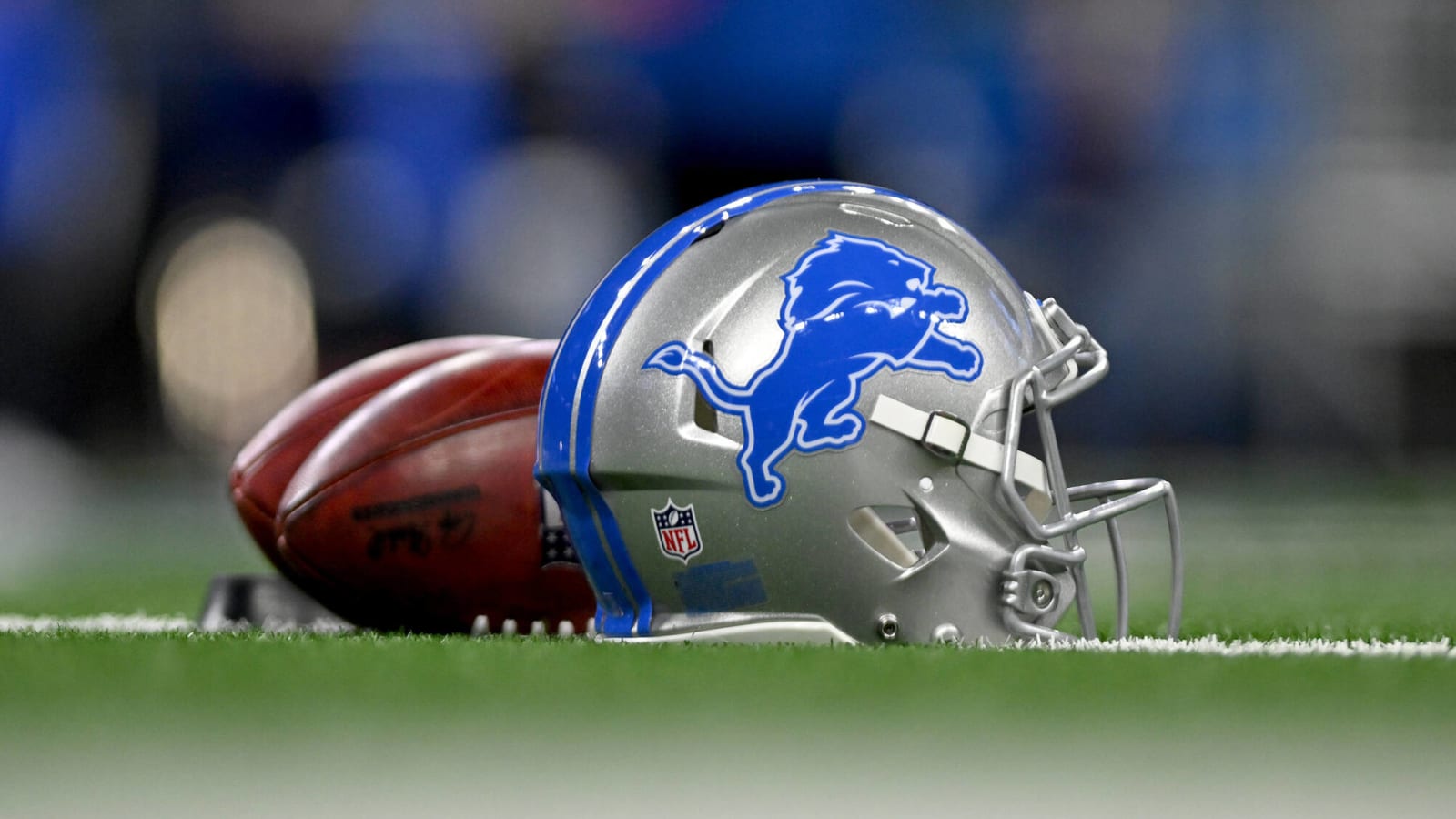 Should Detroit Lions take a flier on gigantic WR from European League of Football?