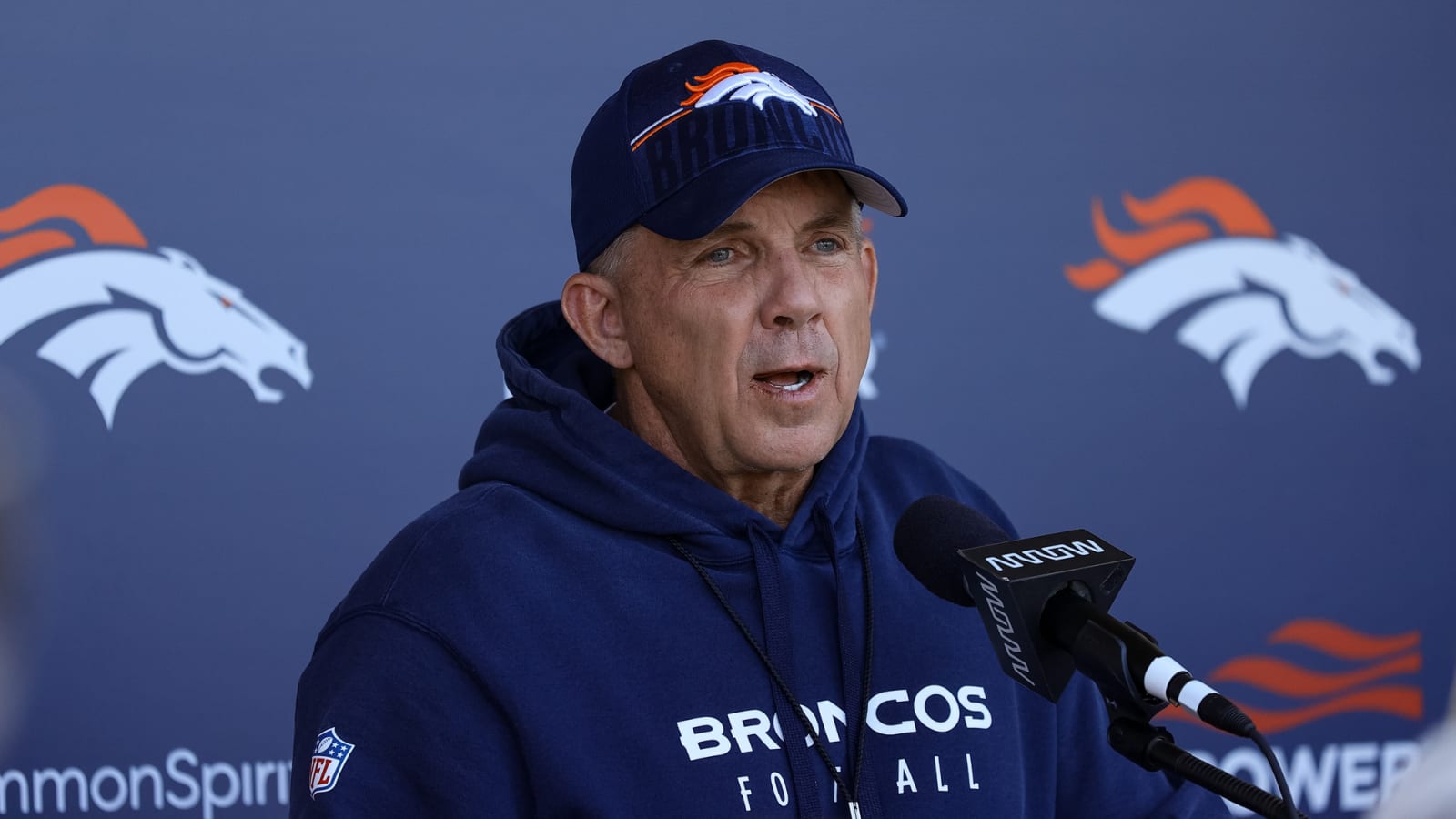 Broncos HC believes formerly injured RB will finally be at 'full speed'