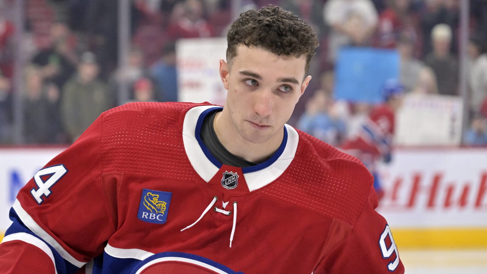 Canadiens Youth Movement Offers Glimpse Into Promising Future