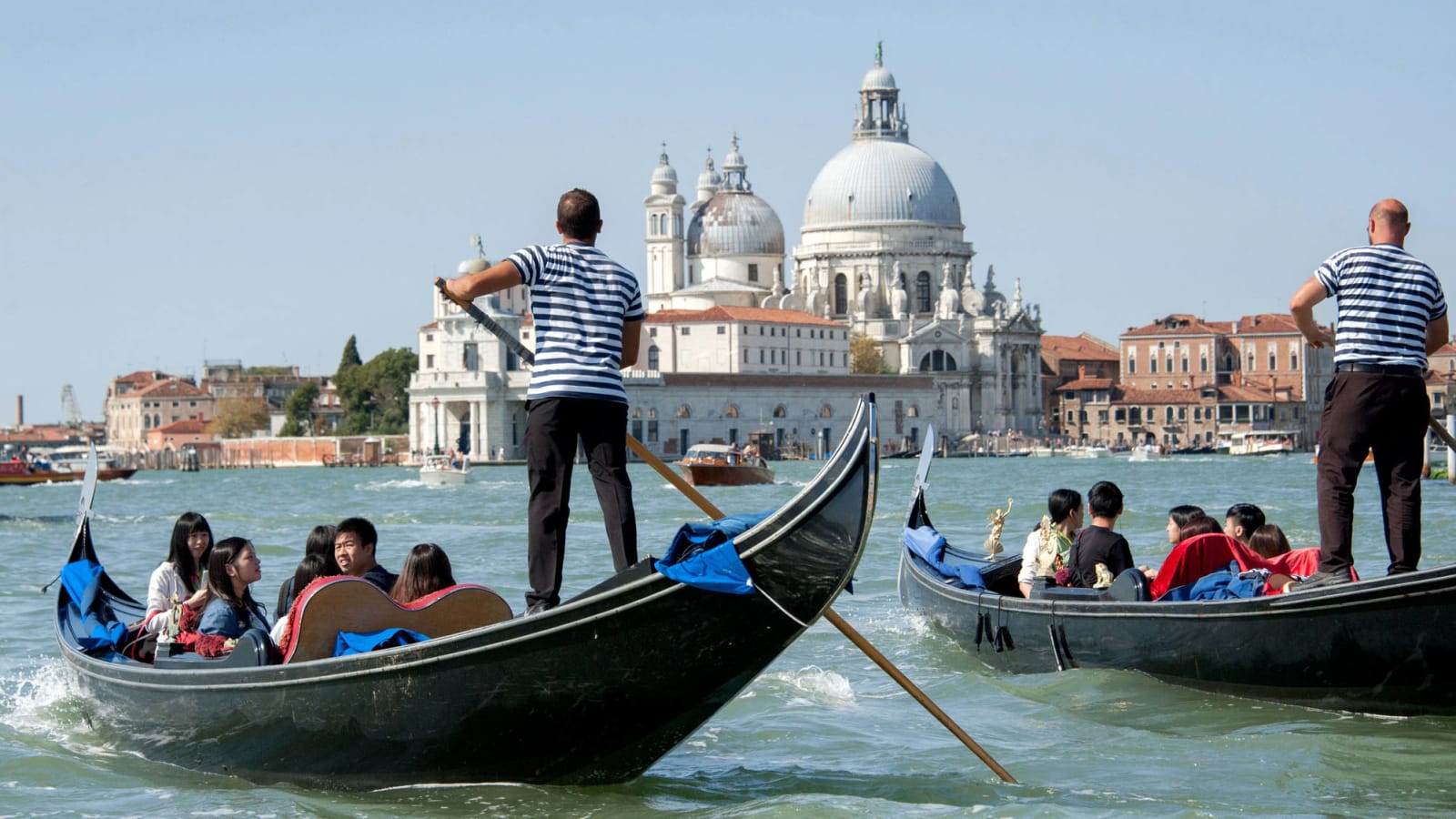 15 things you must do in Venice, Italy