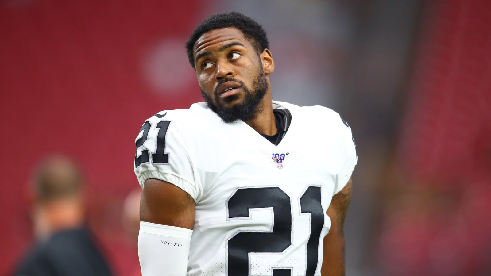 Cowboys release former first-round CB trying for comeback