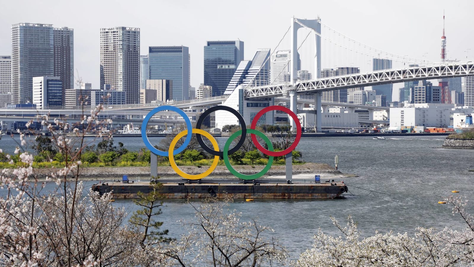 Tokyo 2021 Olympics could be in doubt due to pandemic