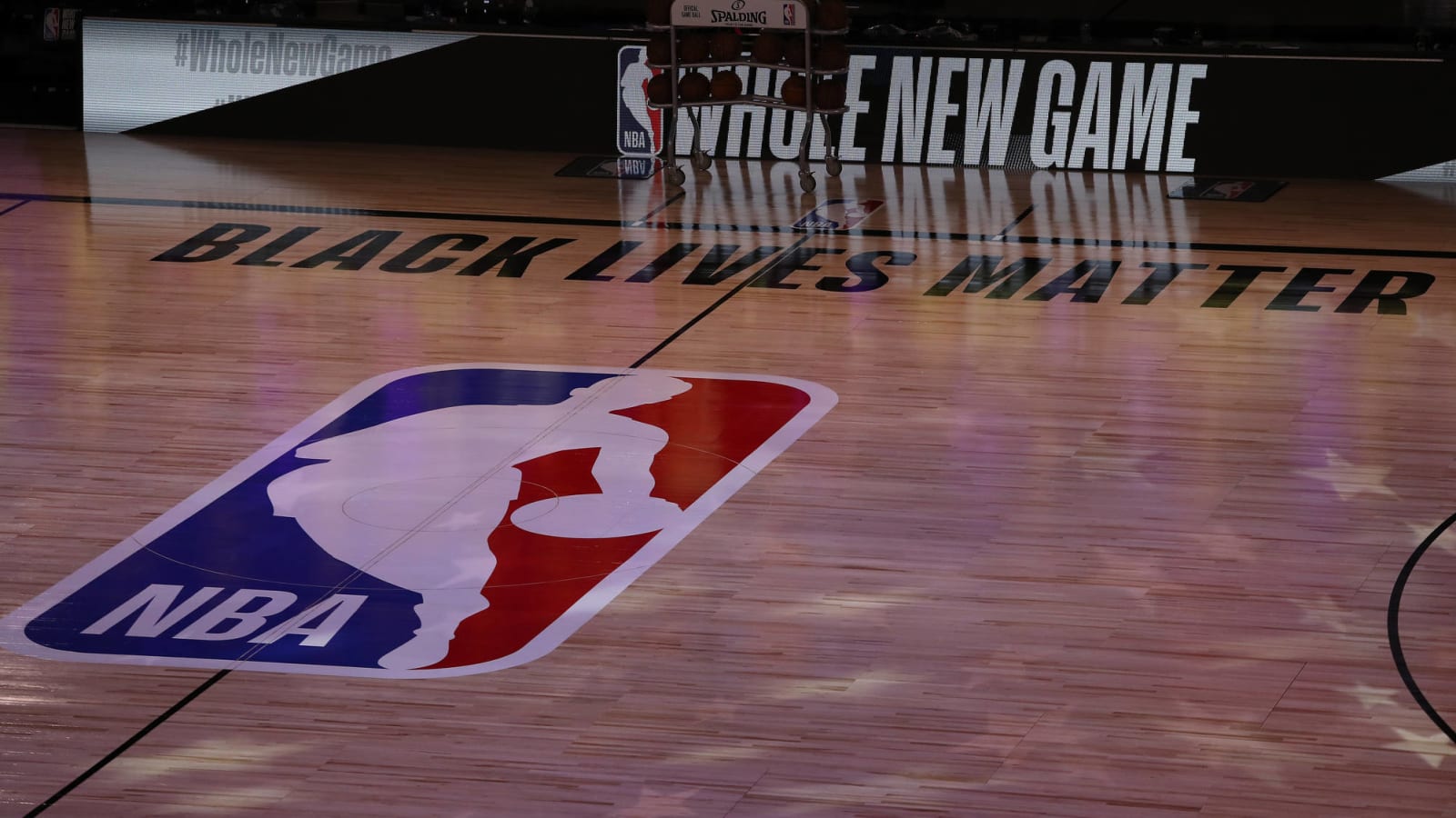 NBA could lose nearly $1 billion in ticket revenue during 2020 playoffs