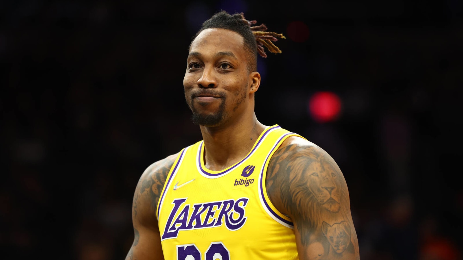 Dwight Howard’s third stint with Lakers is likely over