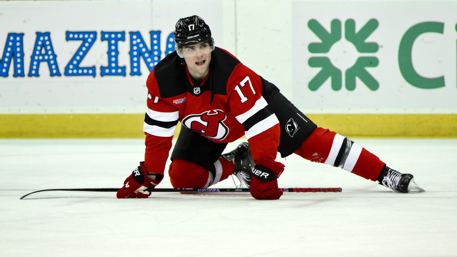 Devils’ Nemec & Tatar Participating in Olympic Qualifiers