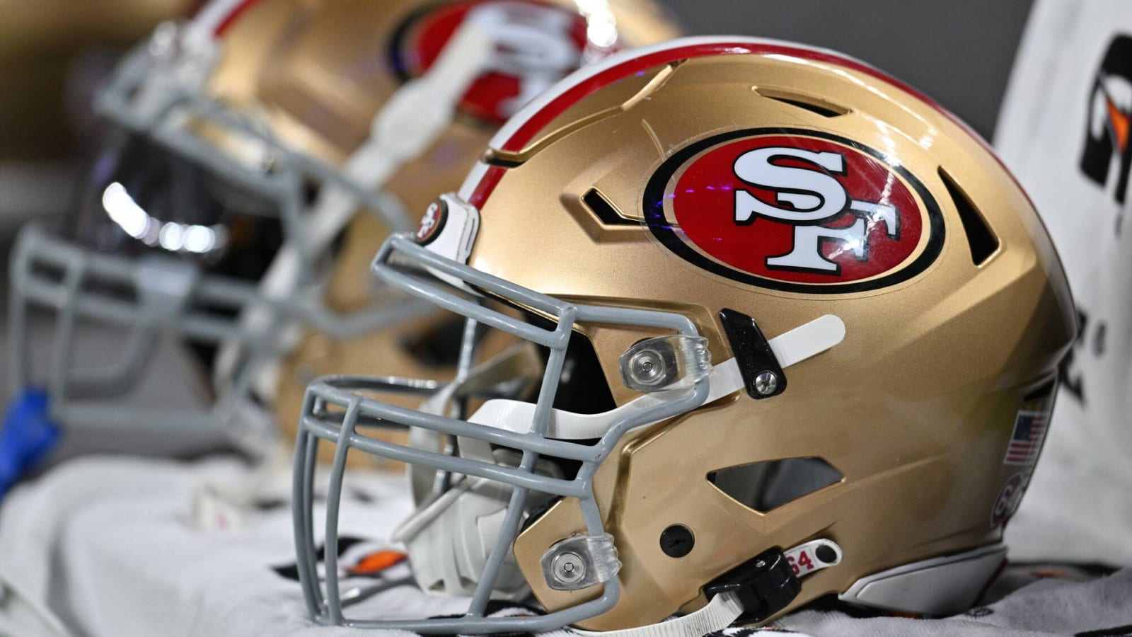 49ers won't play on Thanksgiving or Christmas Day in 2024