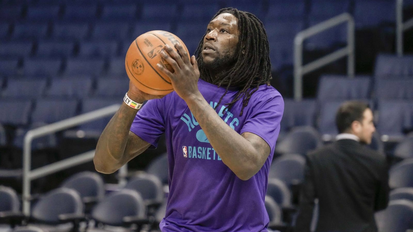 Montrezl Harrell agrees to plea deal in drug trafficking case