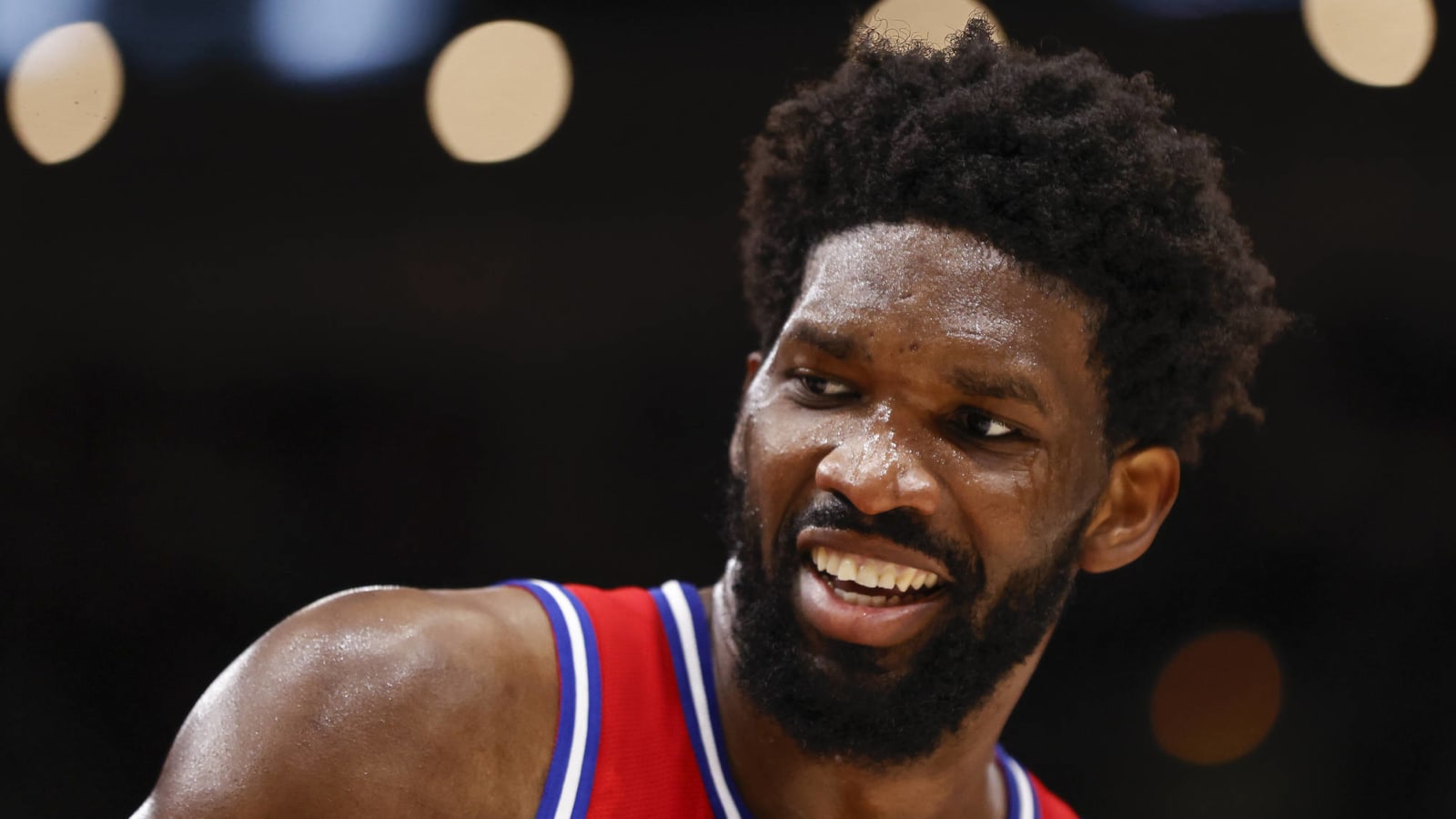 Joel Embiid cleared to return for Sixers