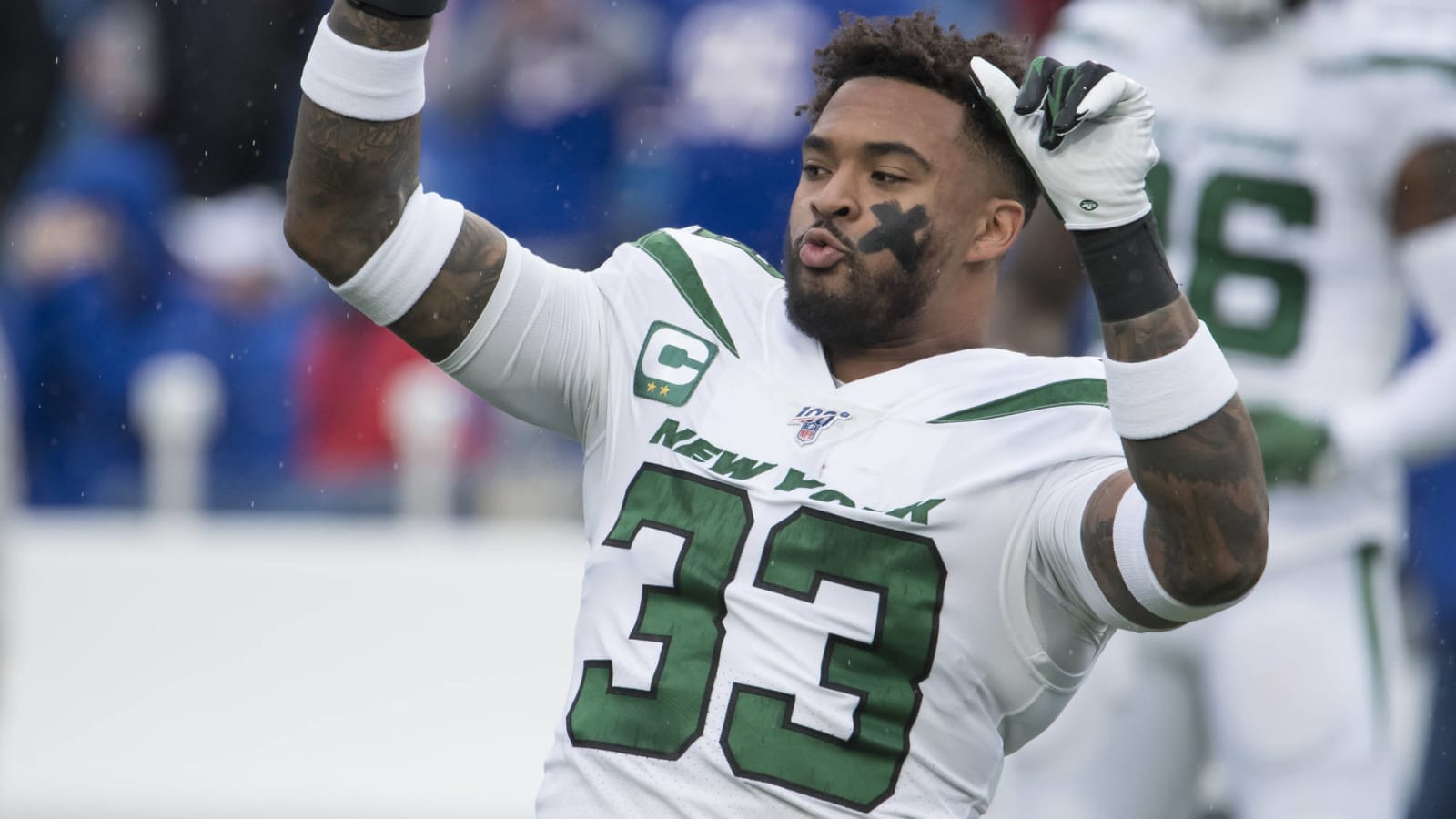 The 'NFL All-Pro safeties' quiz