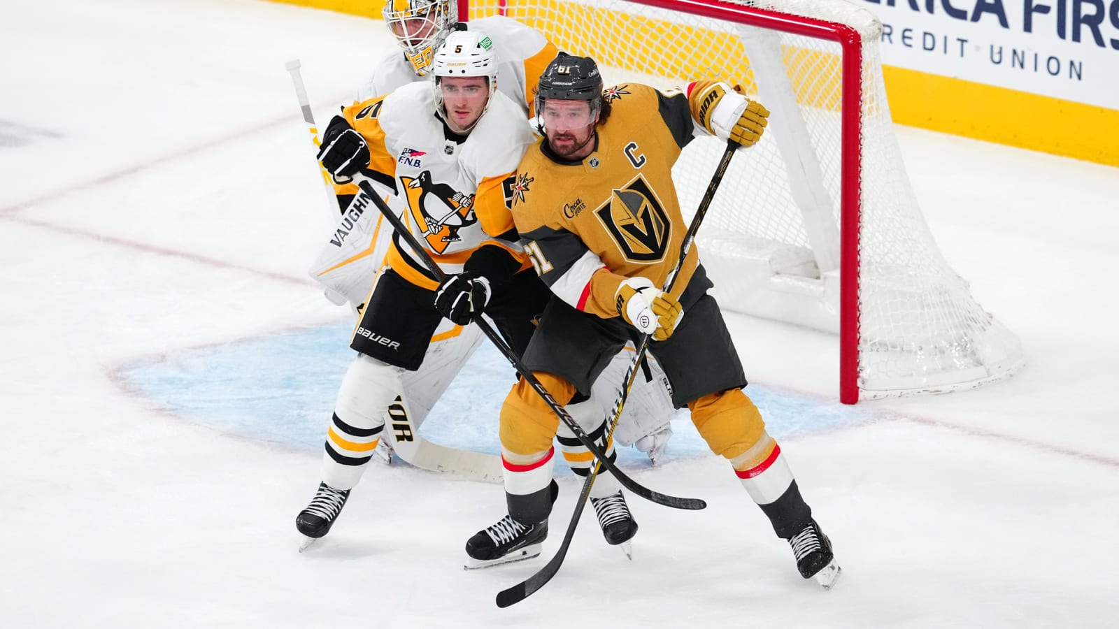 Major Update Emerges on Penguins Defenseman Ryan Shea