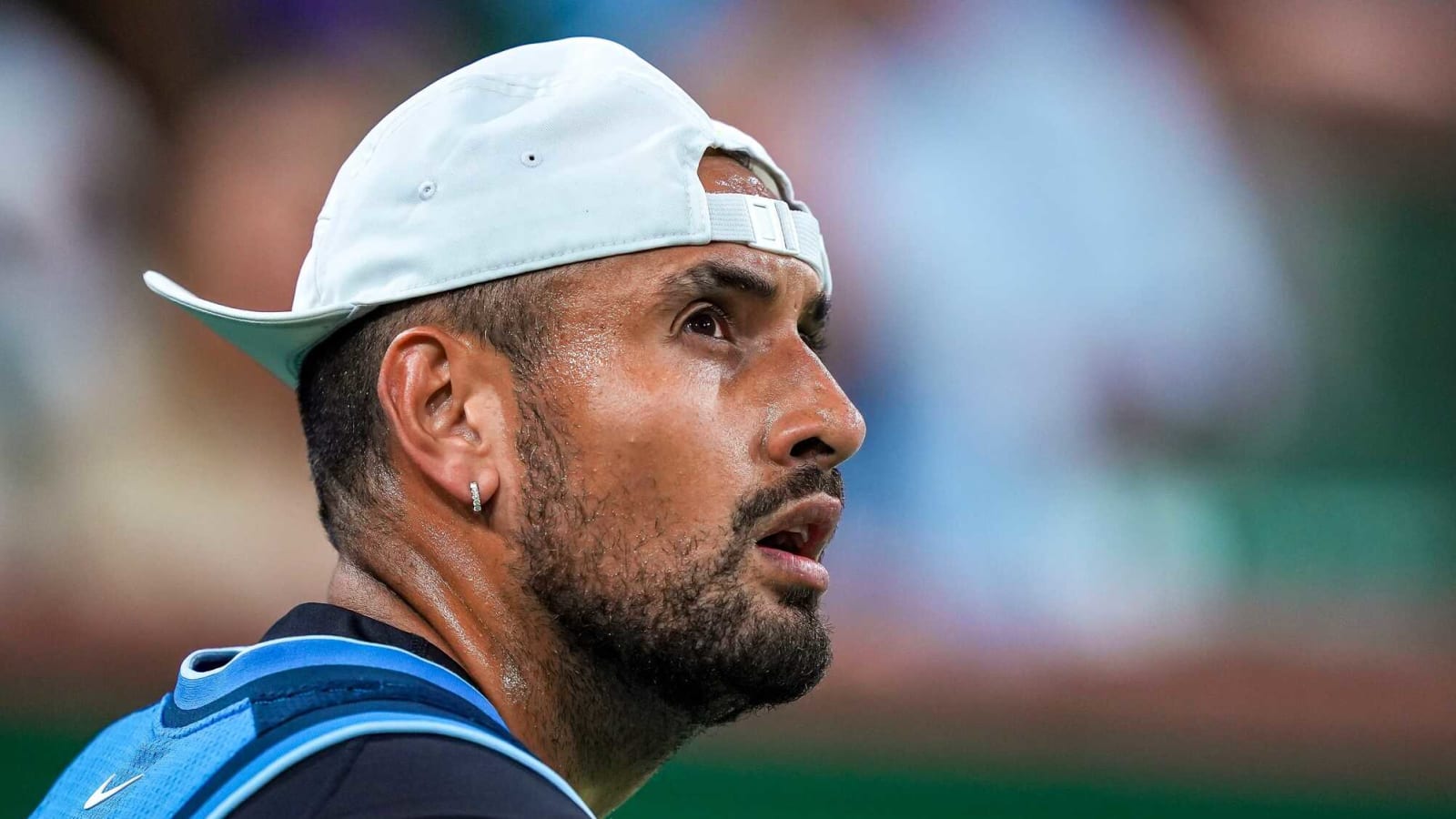 Nick Kyrgios continues feud with Jannik Sinner after blasting his ‘cringe’ team