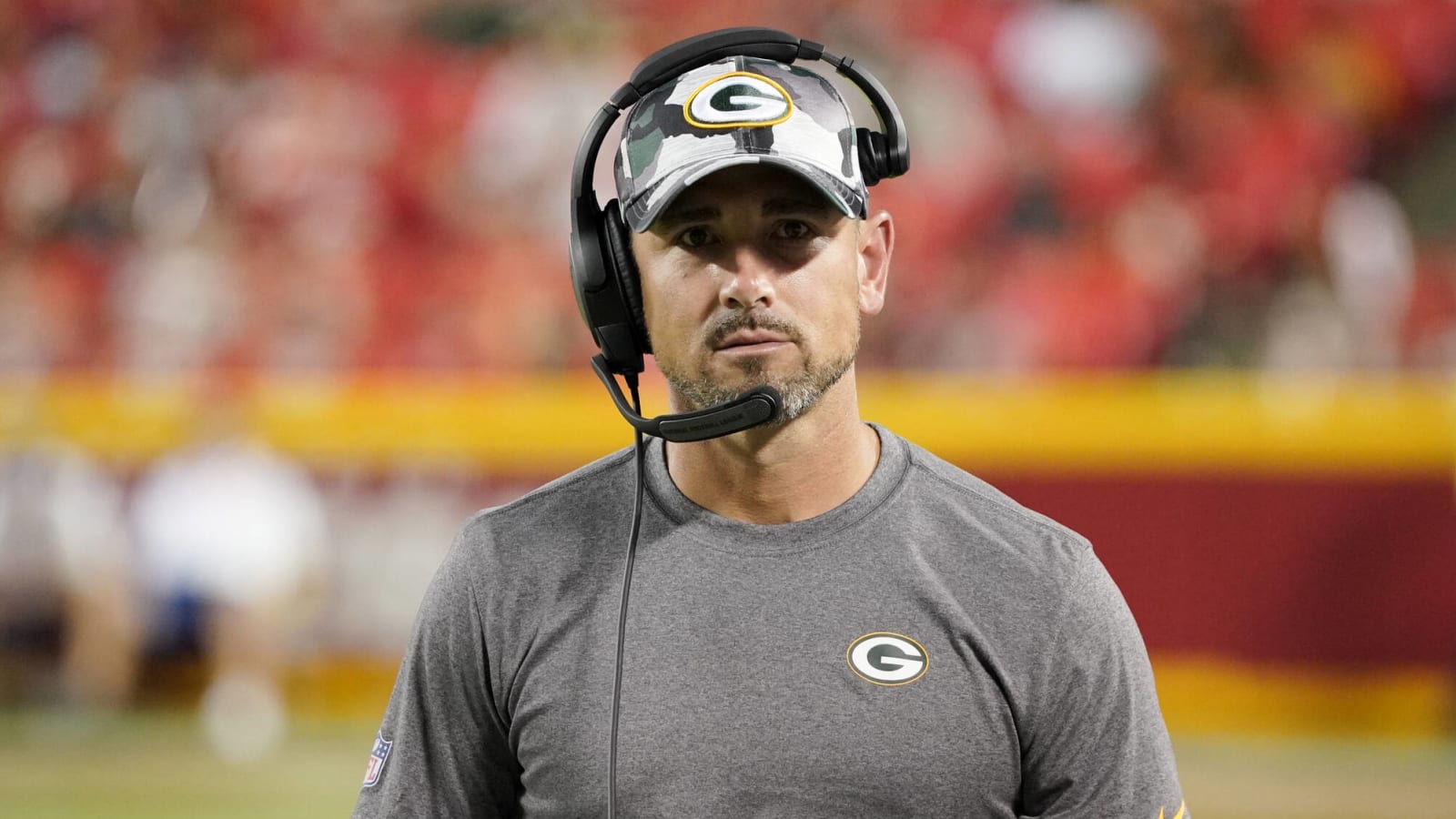 Does Matt LaFleur need to prove he’s essential to the Packers?