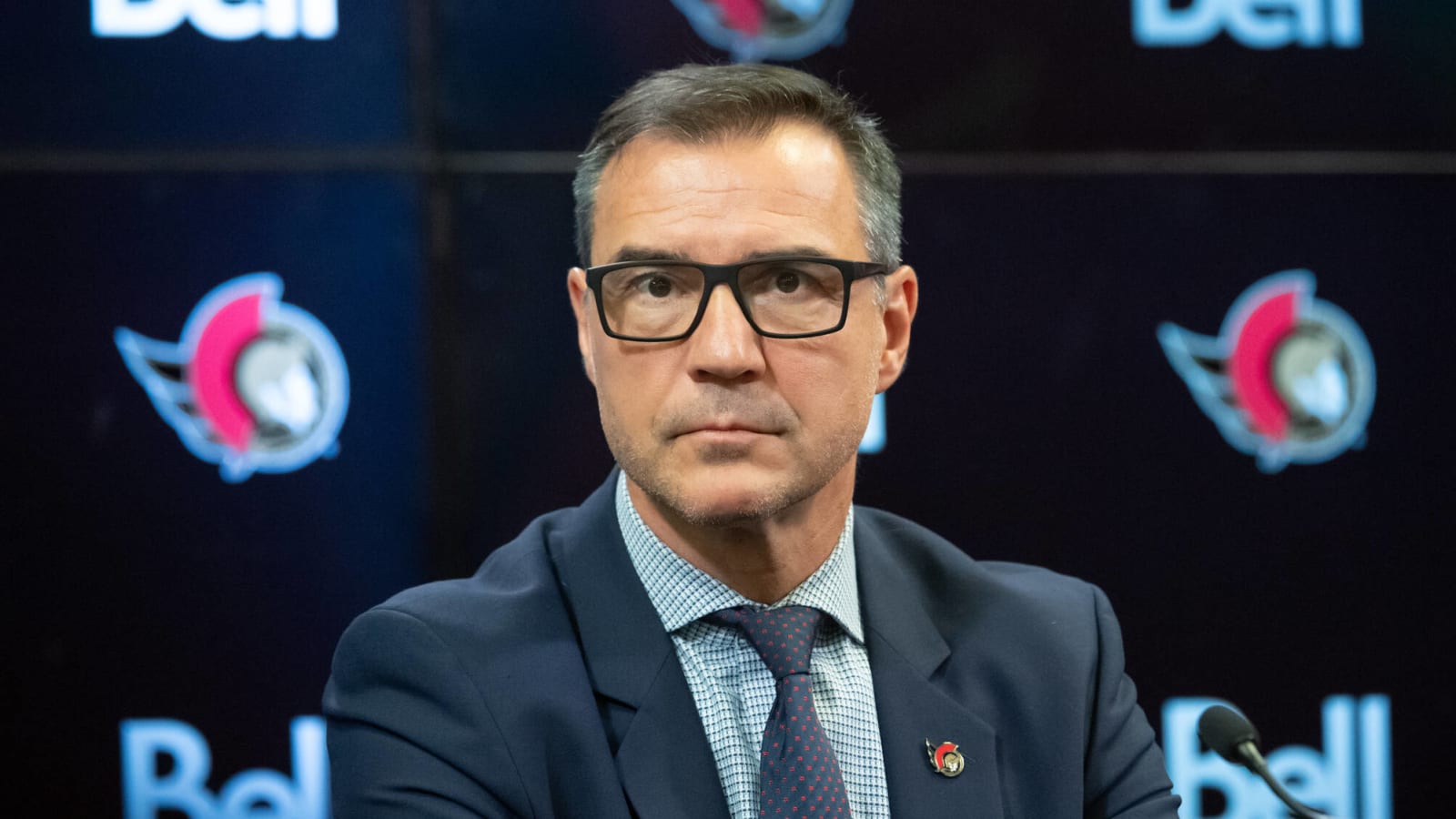 Senators add Rob DiMaio to hockey operations department