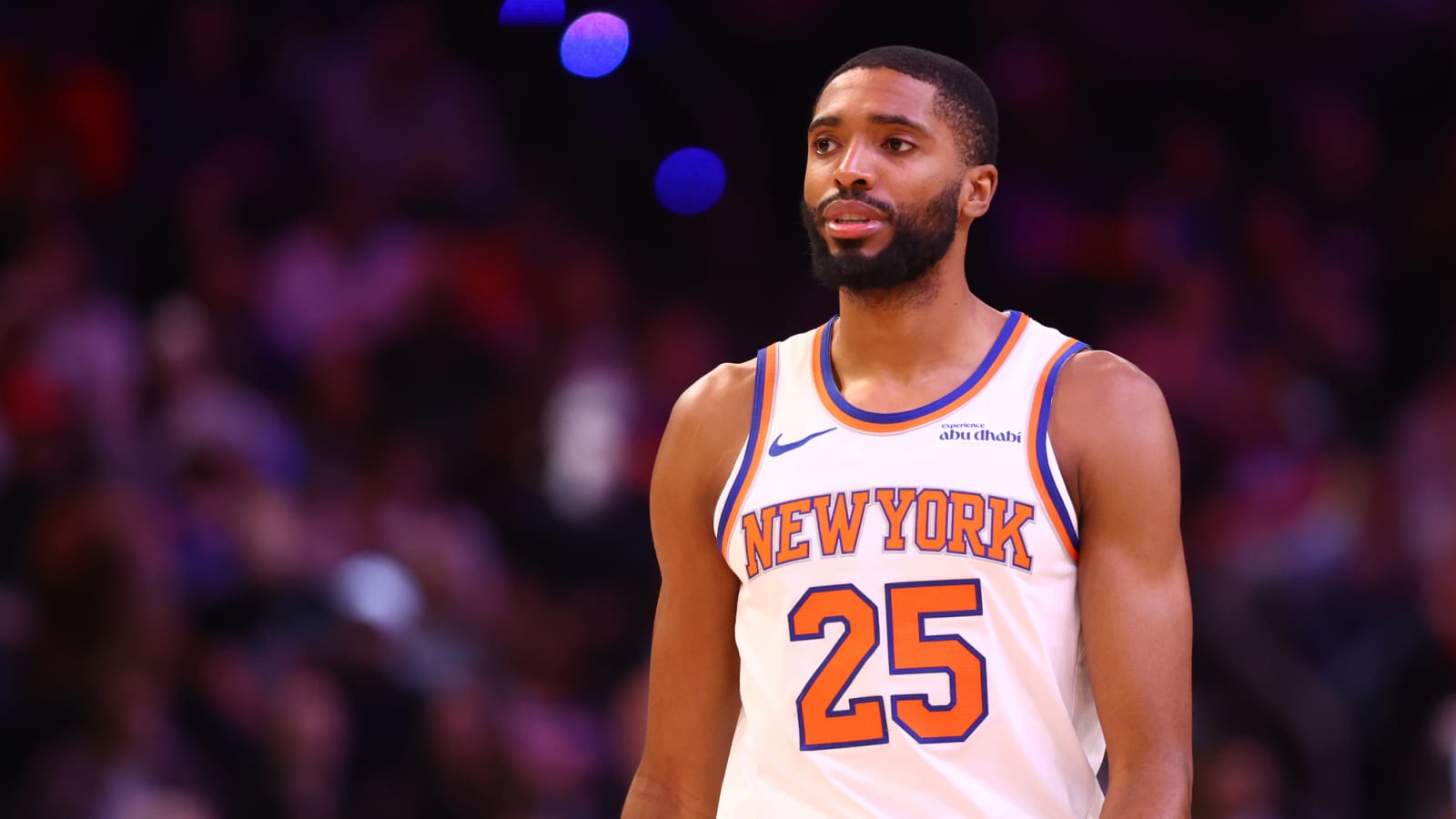 Knicks' Mikal Bridges gets brutally honest on early-season struggles
