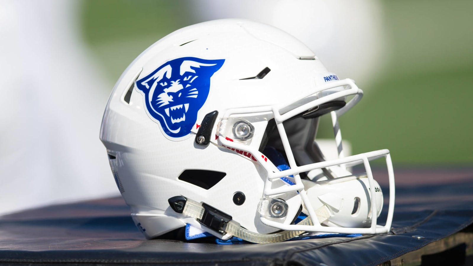 Georgia St. QB out for season with COVID-related heart condition