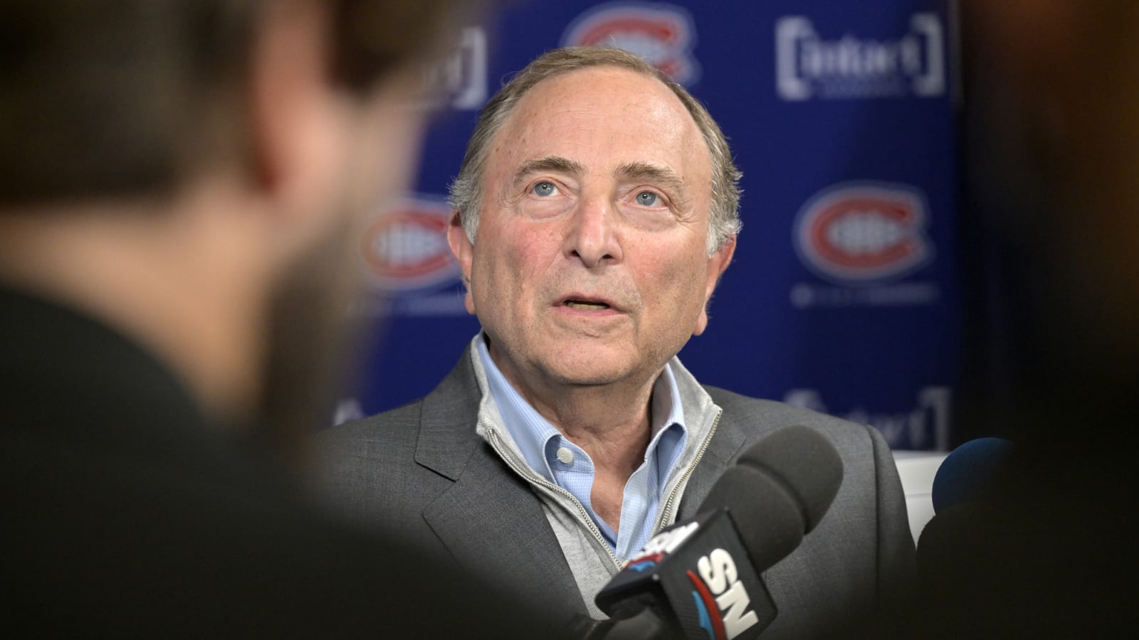 NHL and Gary Bettman Geared to Make Significant Change to Salary Cap Beginning Next Season, Per Insider