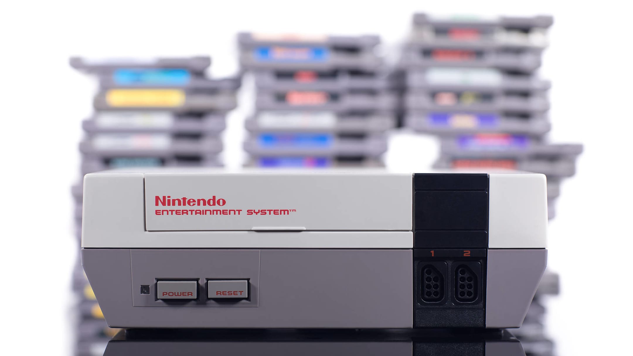 The 20 hardest games for the original NES console Yardbarker