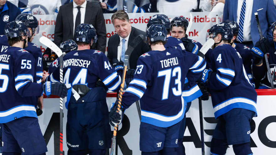 Winnipeg Jets’ Keys to Success in Games 3 and 4