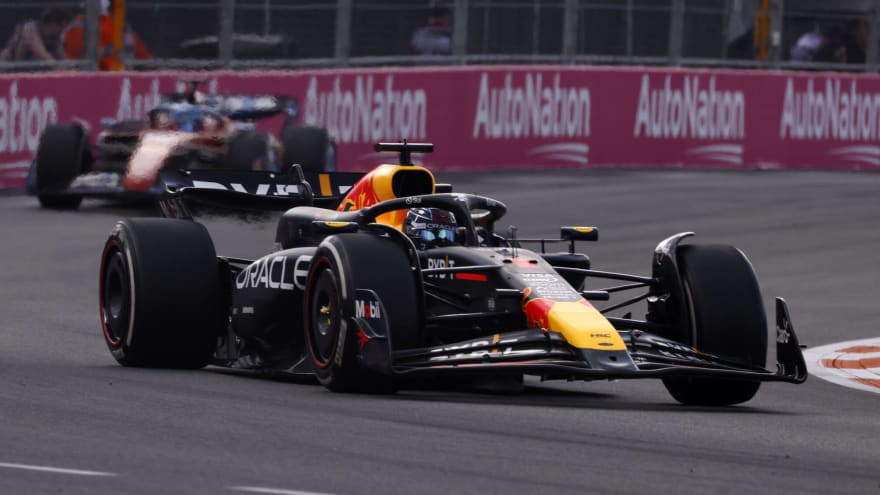 Why Max Verstappen shouldn’t leave Red Bull Before 2026