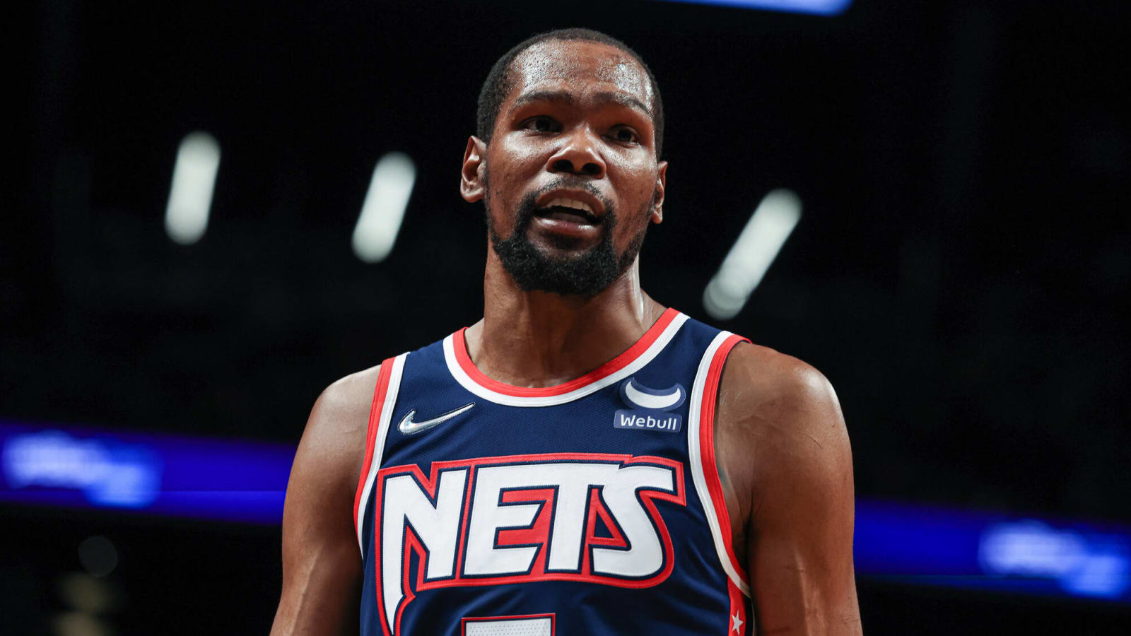 Teams believe Nets will keep Durant through trade deadline