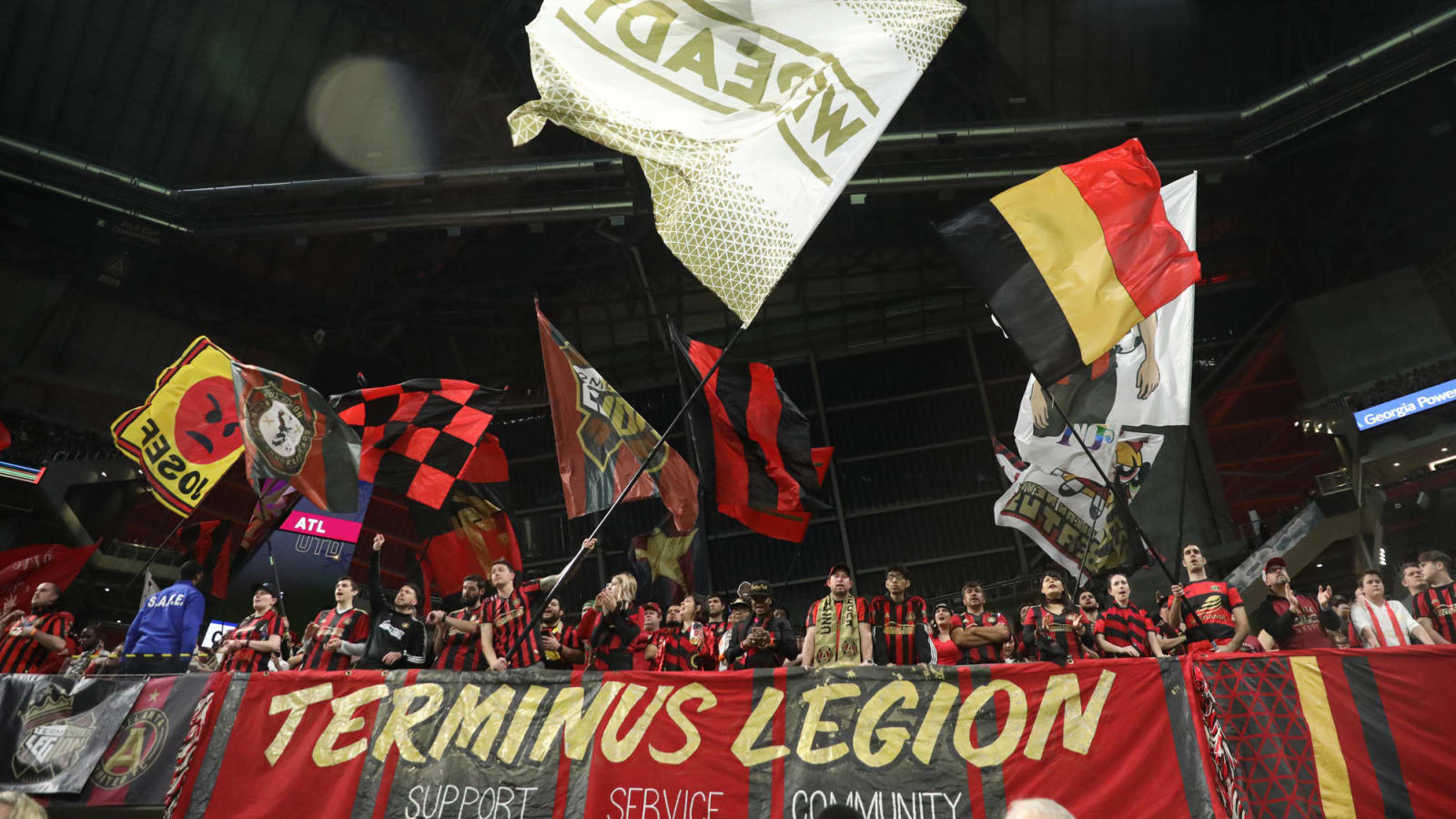 Atlanta United intends to permit fans amid pandemic 