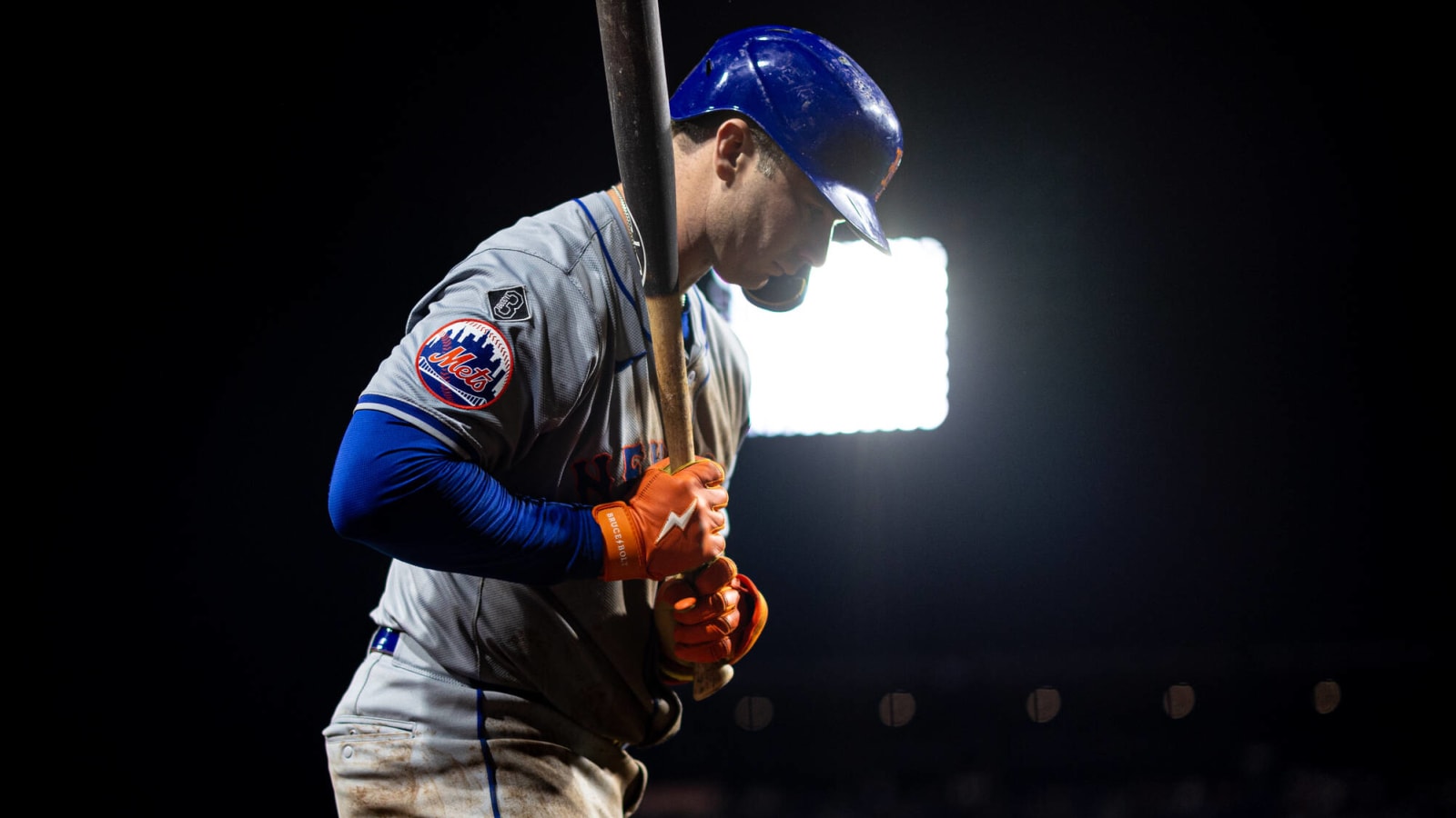 Mets star sluggers issue takes on MLB’s new bat speed metric