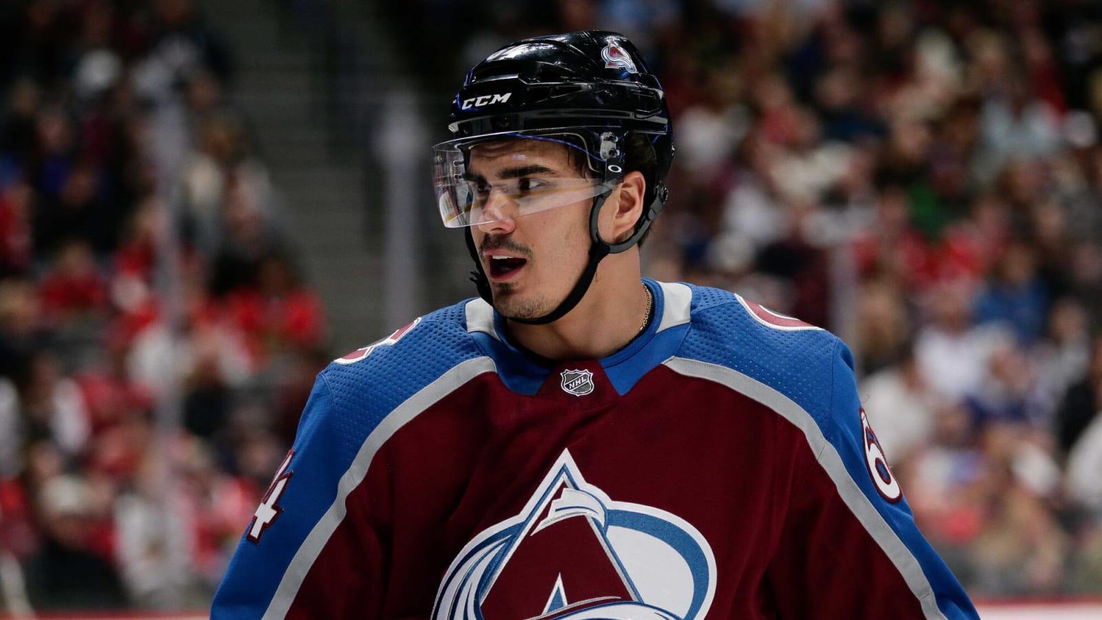 Oilers: What Happened To Former 1st Overall Pick Nail Yakupov?