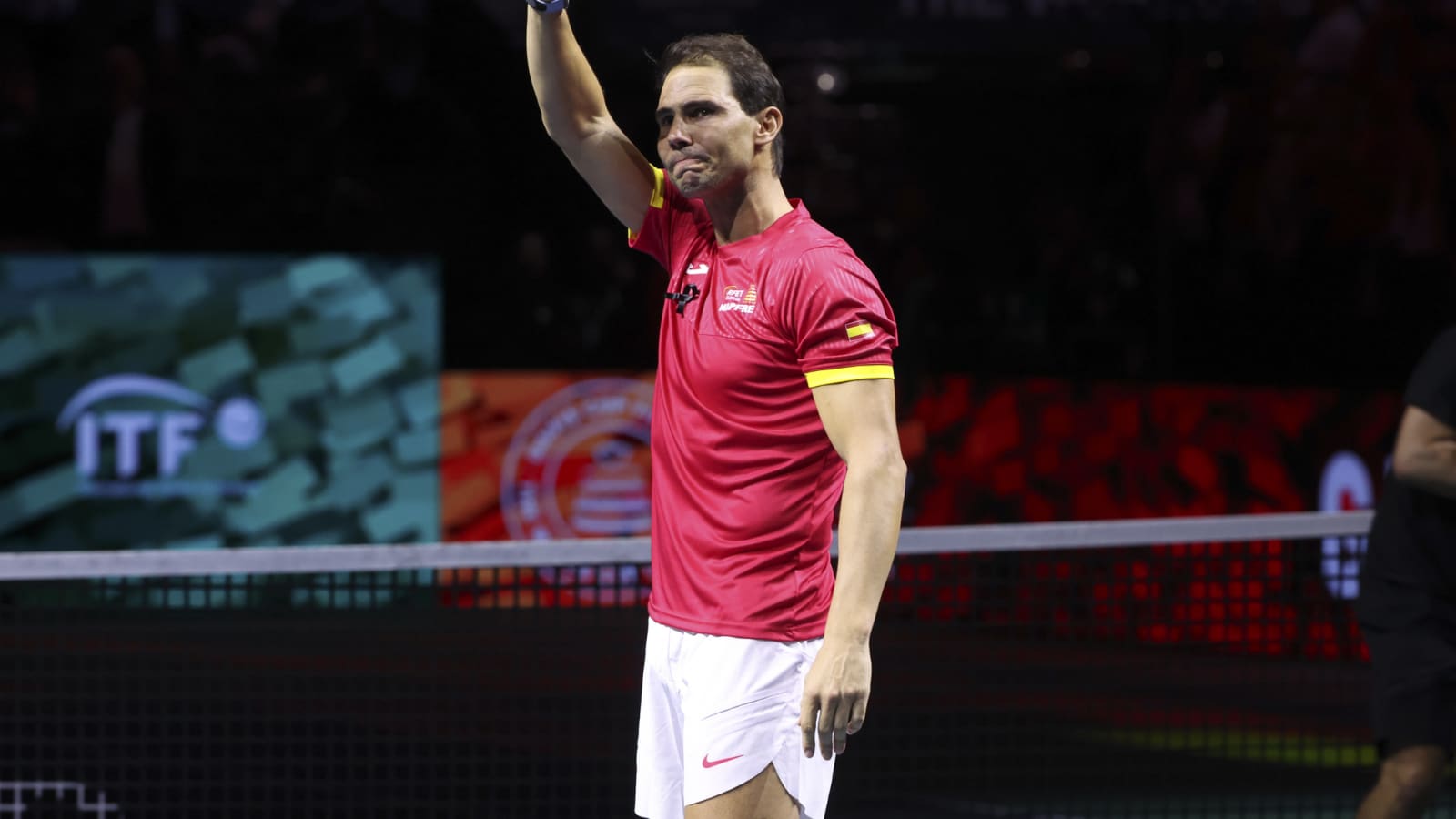 Mats Wilander stresses ‘importance’ of Rafael Nadal who is ‘not the greatest’ tennis player