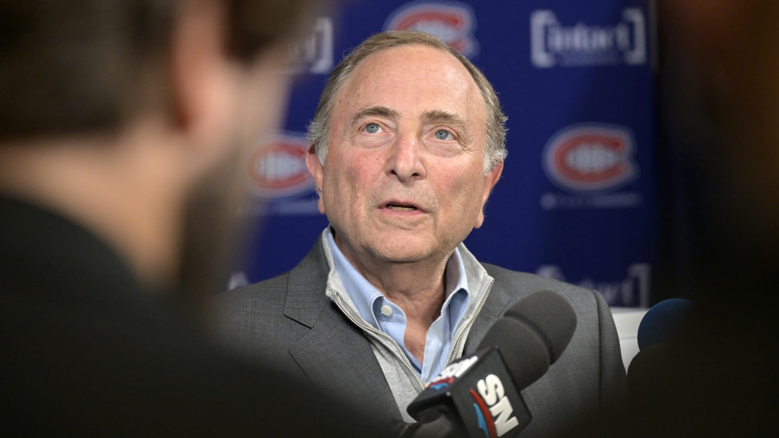 Frustrated Fans Call Out Gary Bettman Once Again After Horrible NHL Scheduling
