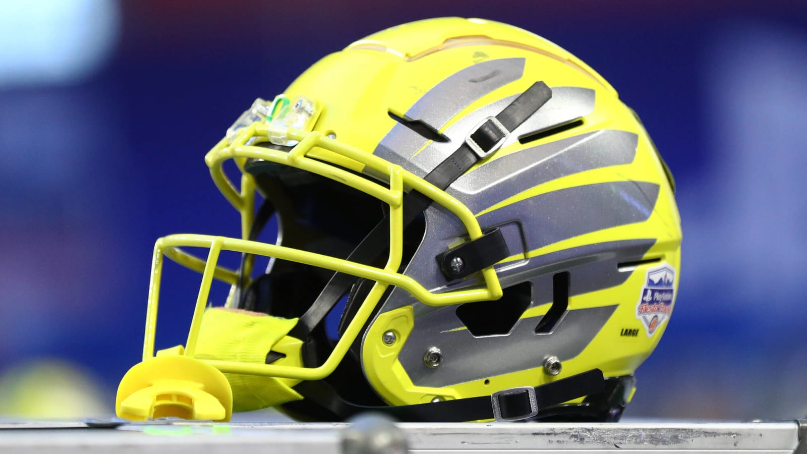 Former Oregon OL Doug Brenner suing NCAA for $100M