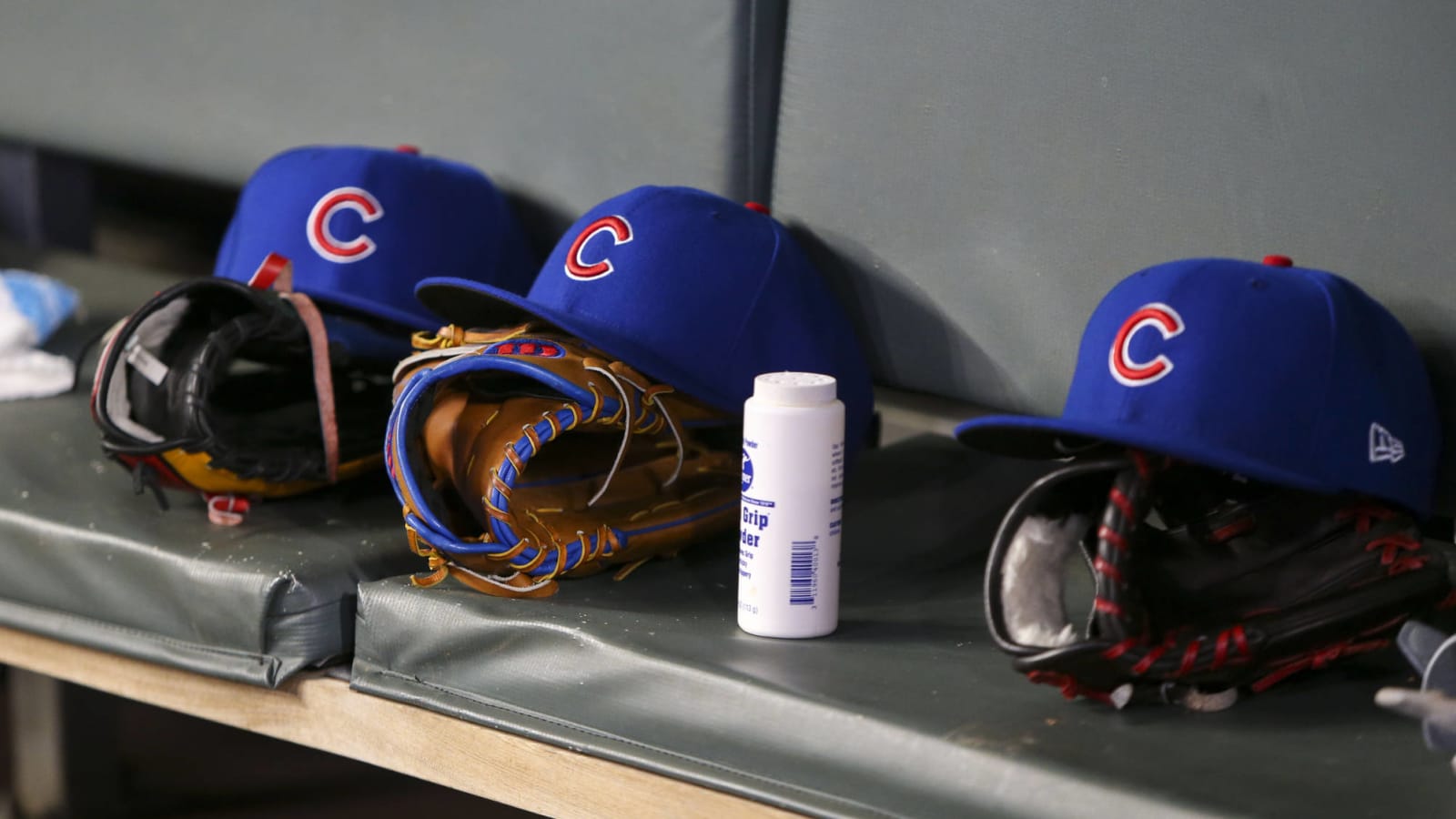 Cubs analyst Mark Grace likely to be punished for calling ex-wife ‘dingbat’