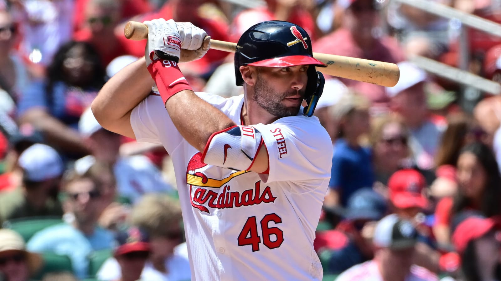 Insider reveals top Astros trade candidates after Jose Abreu's release