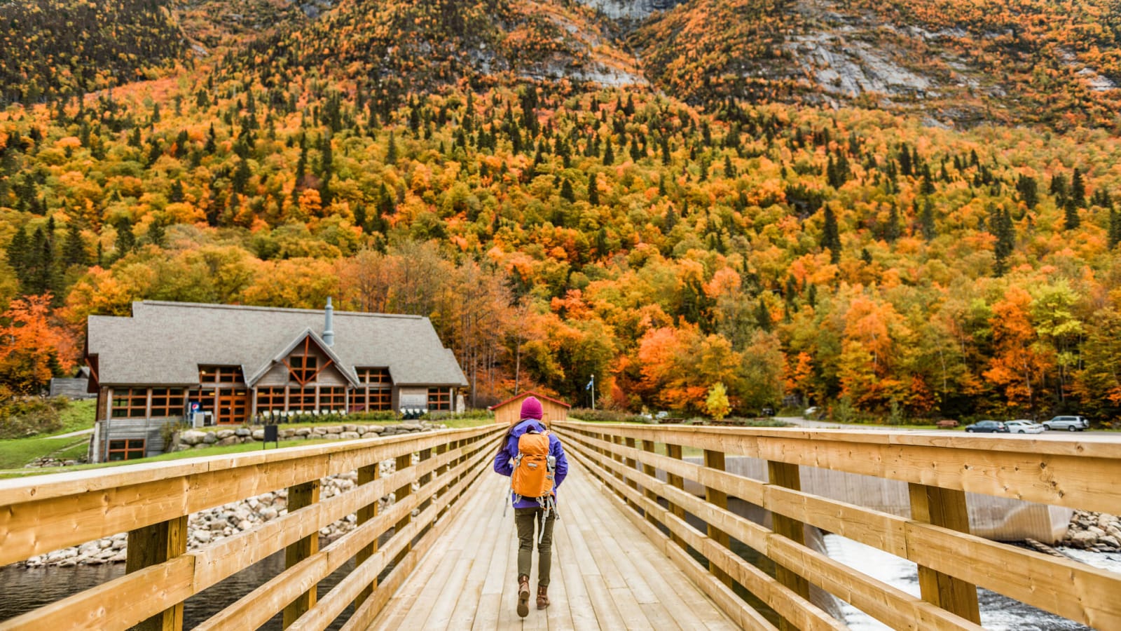 12 must-visit small towns in Quebec