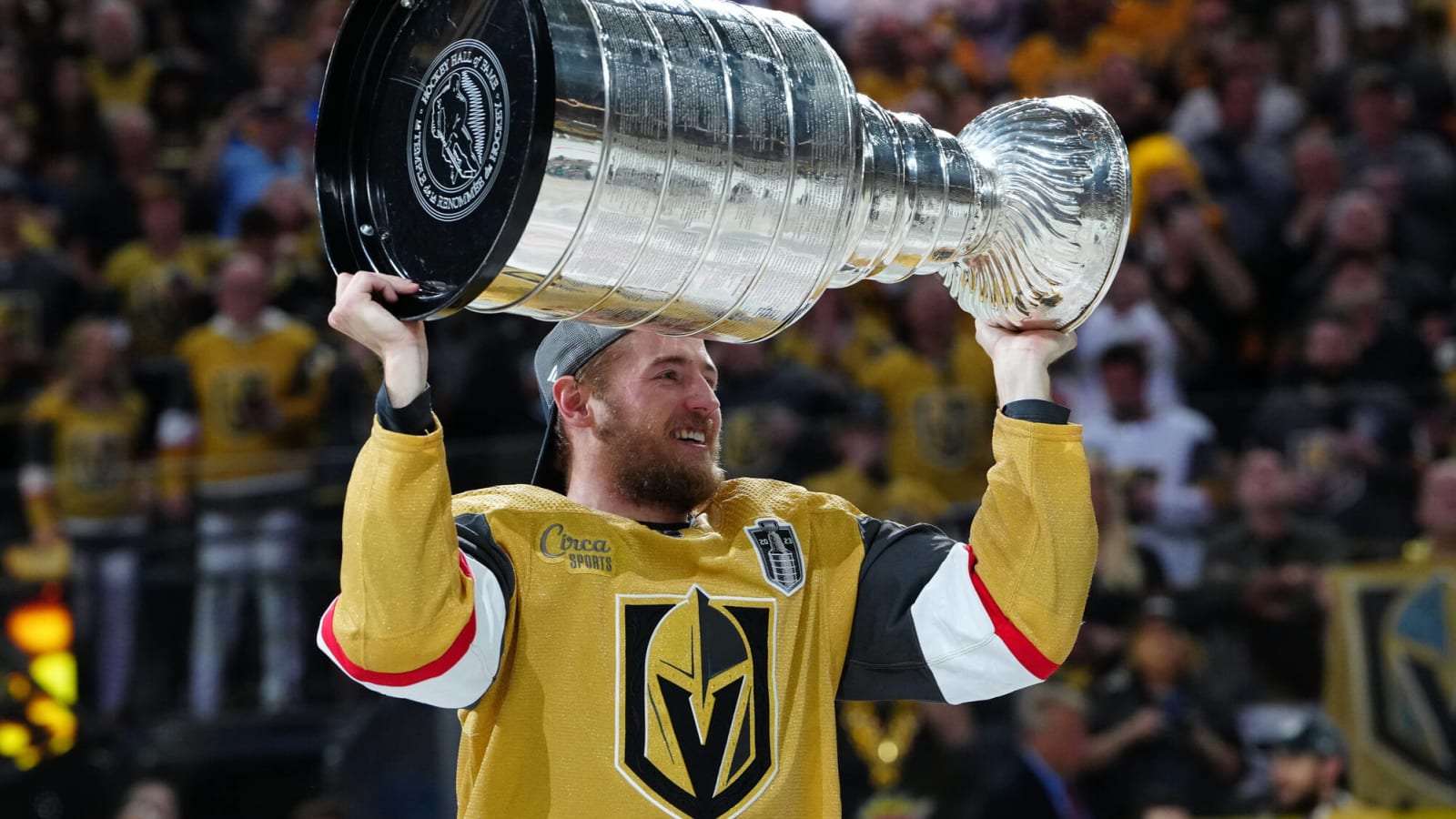 Nuggets, Golden Knights on opposite end of title-winning spectrum