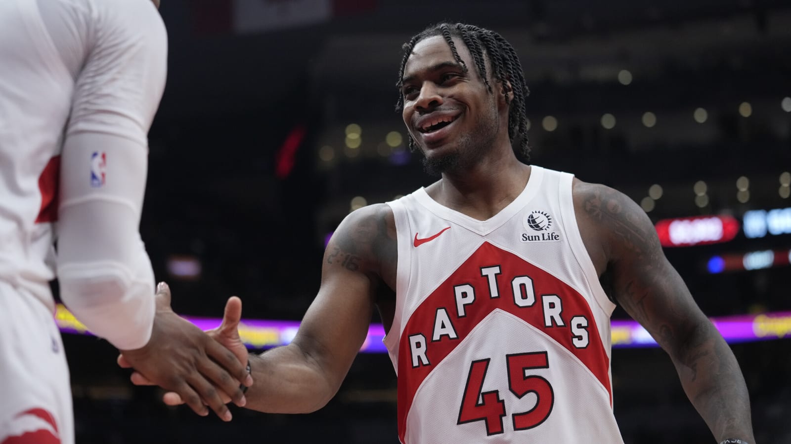 Heat acquire former top-10 pick in trade with Raptors