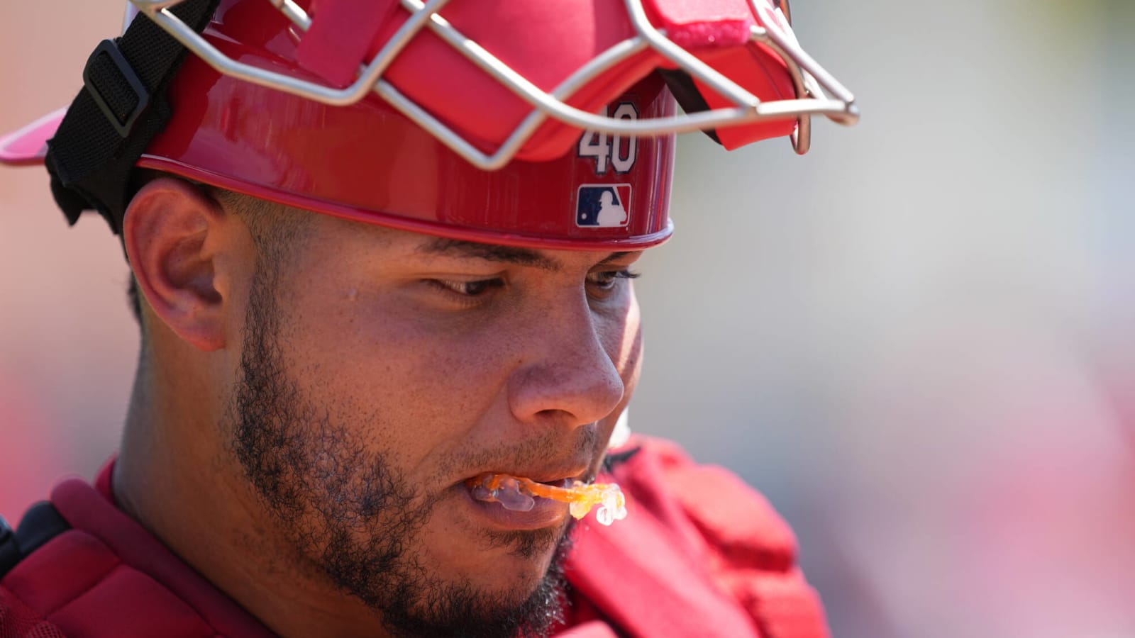 Has Cardinals catcher Yadier Molina had a hall of fame worthy