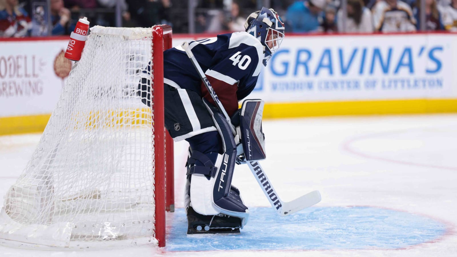 Avalanche Room: Trenin Goal Means More; Georgiev ‘Wasn’t Sharp’, Penalty Didn’t Help