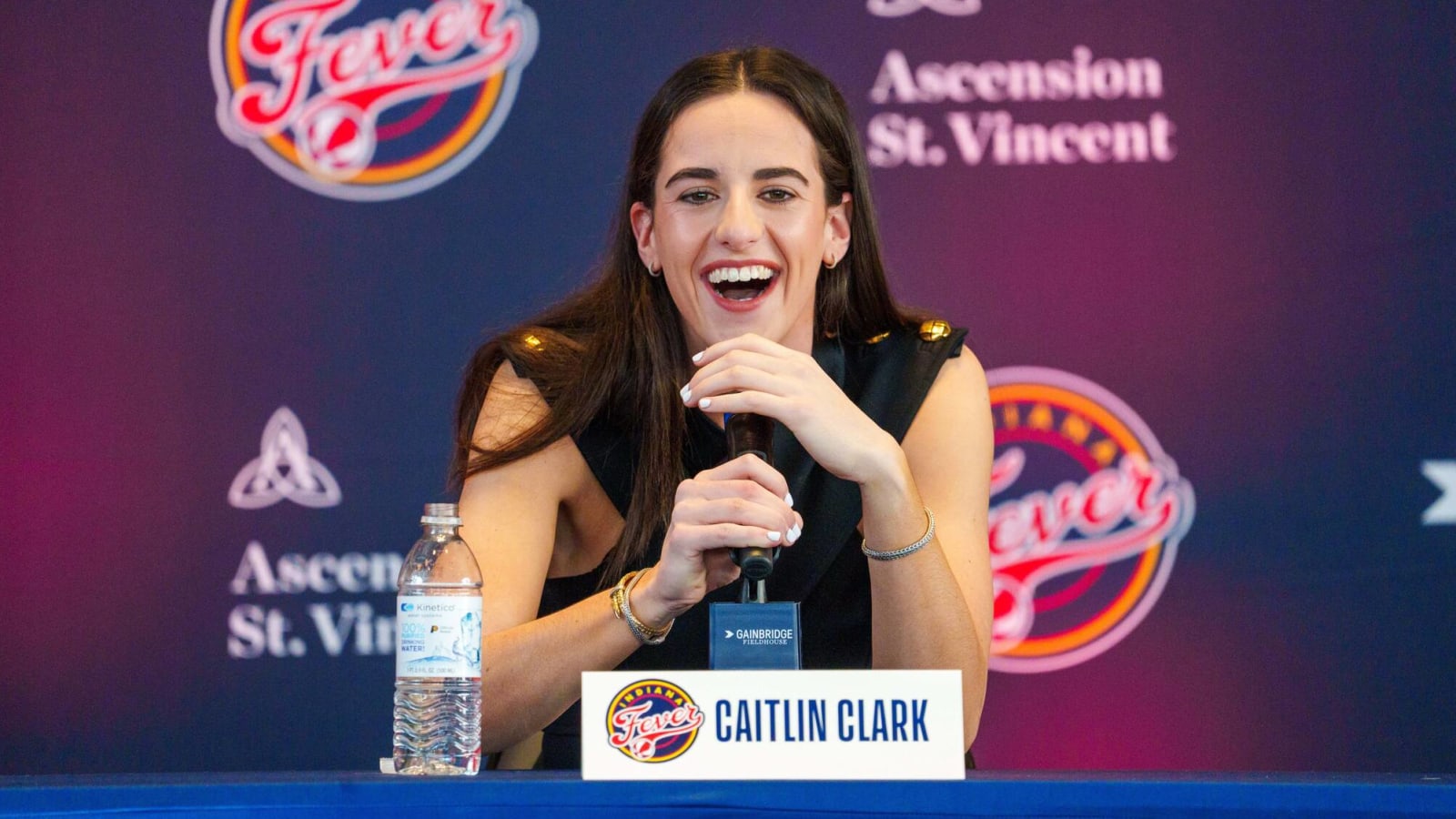 Indiana Fever: Caitlin Clark’s Beautiful Response to Deep Question Will Have Fans Loving Her More