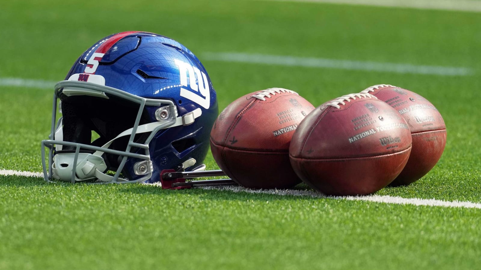 Giants, 49ers asst. GM Adam Peters schedule second interview