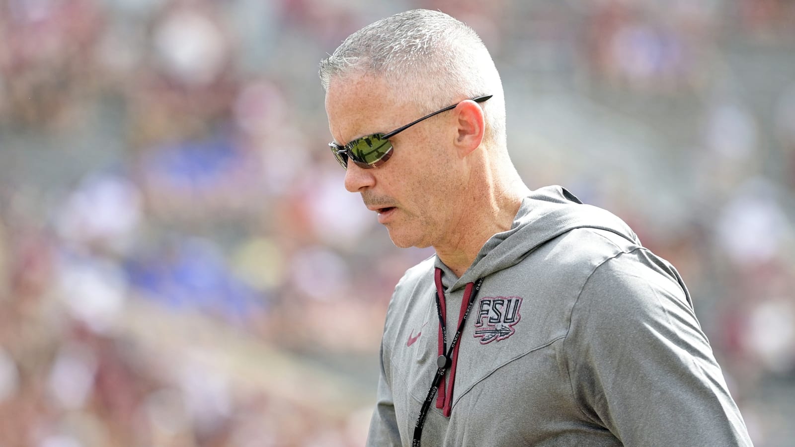 Florida State's no good, very bad 2024 gets even worse