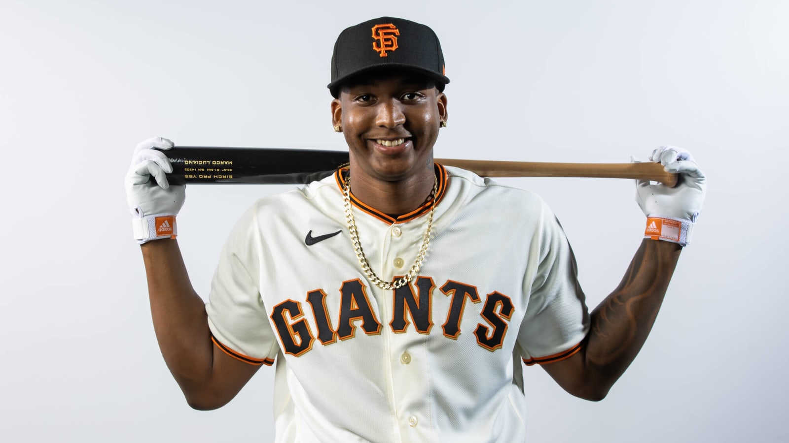 Giants to promote Marco Luciano Yardbarker