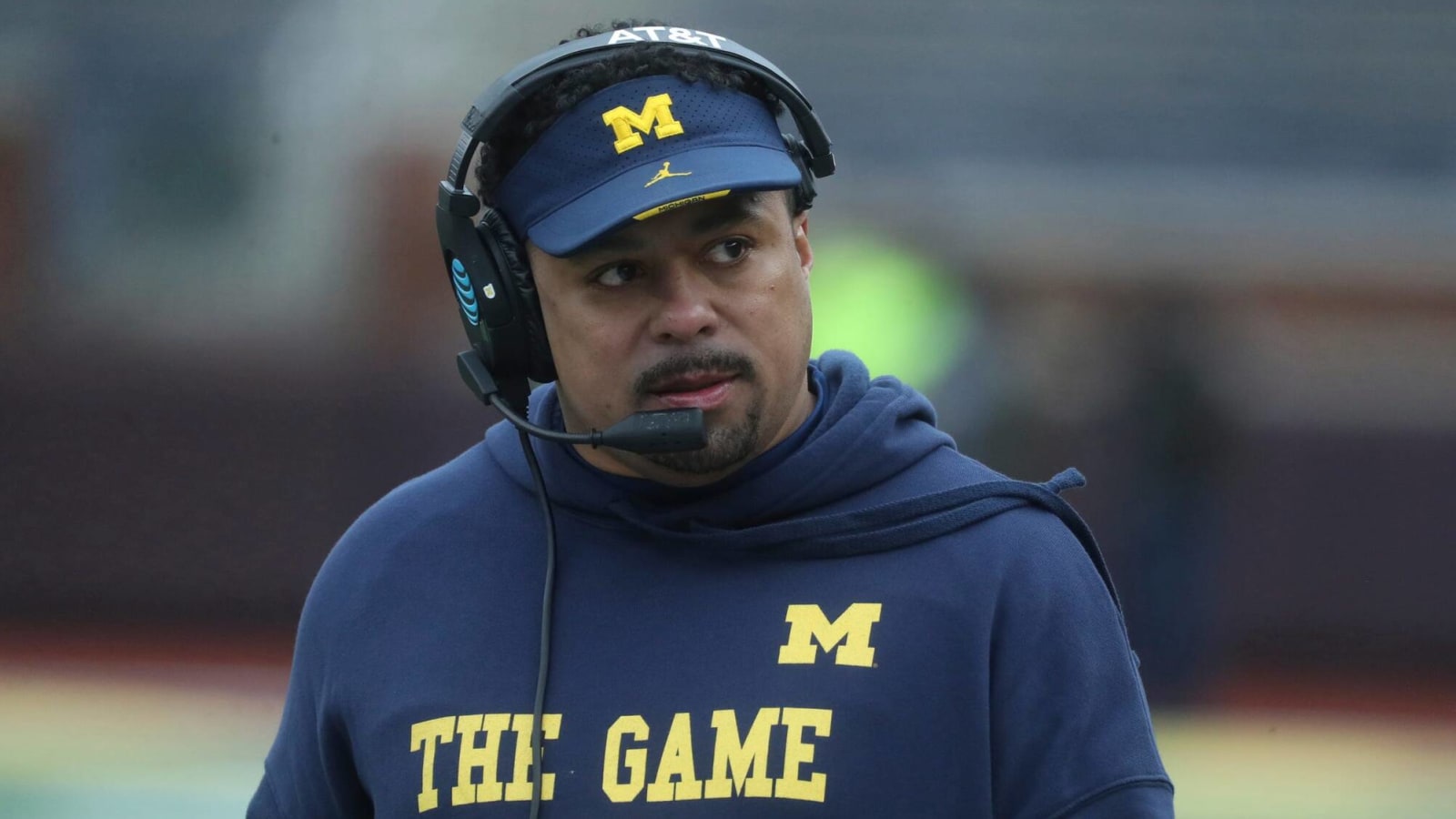 Michigan coach Mike Hart's status gets long-awaited update