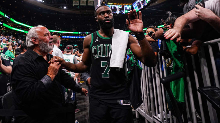 Boston Celtics Game 2s Losing Streak Ends vs. Indiana Pacers
