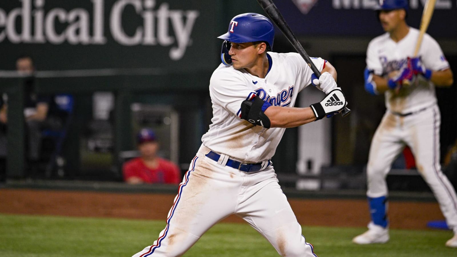 Rangers set to send Corey Seager on rehab assignment