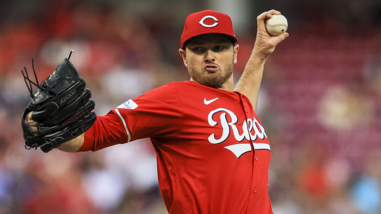 Red Sox agree to deal with veteran left-hander