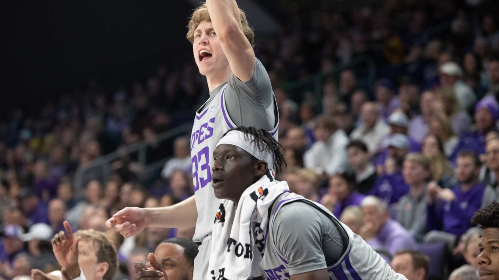 GCU March Madness opponent revealed during Selection Sunday