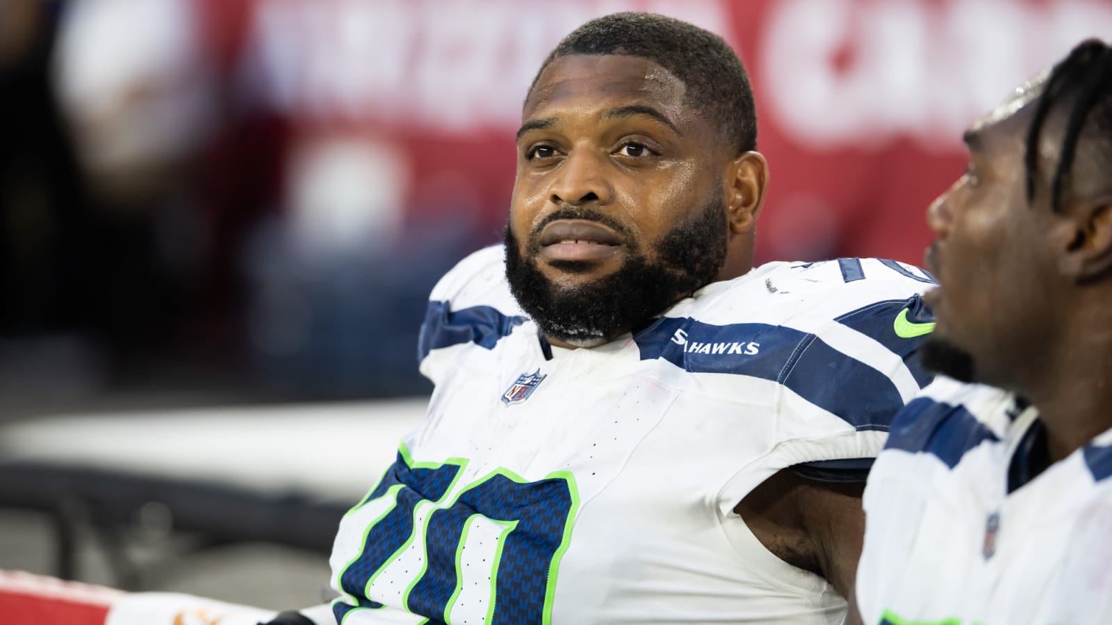 Texans to sign former first-round pick