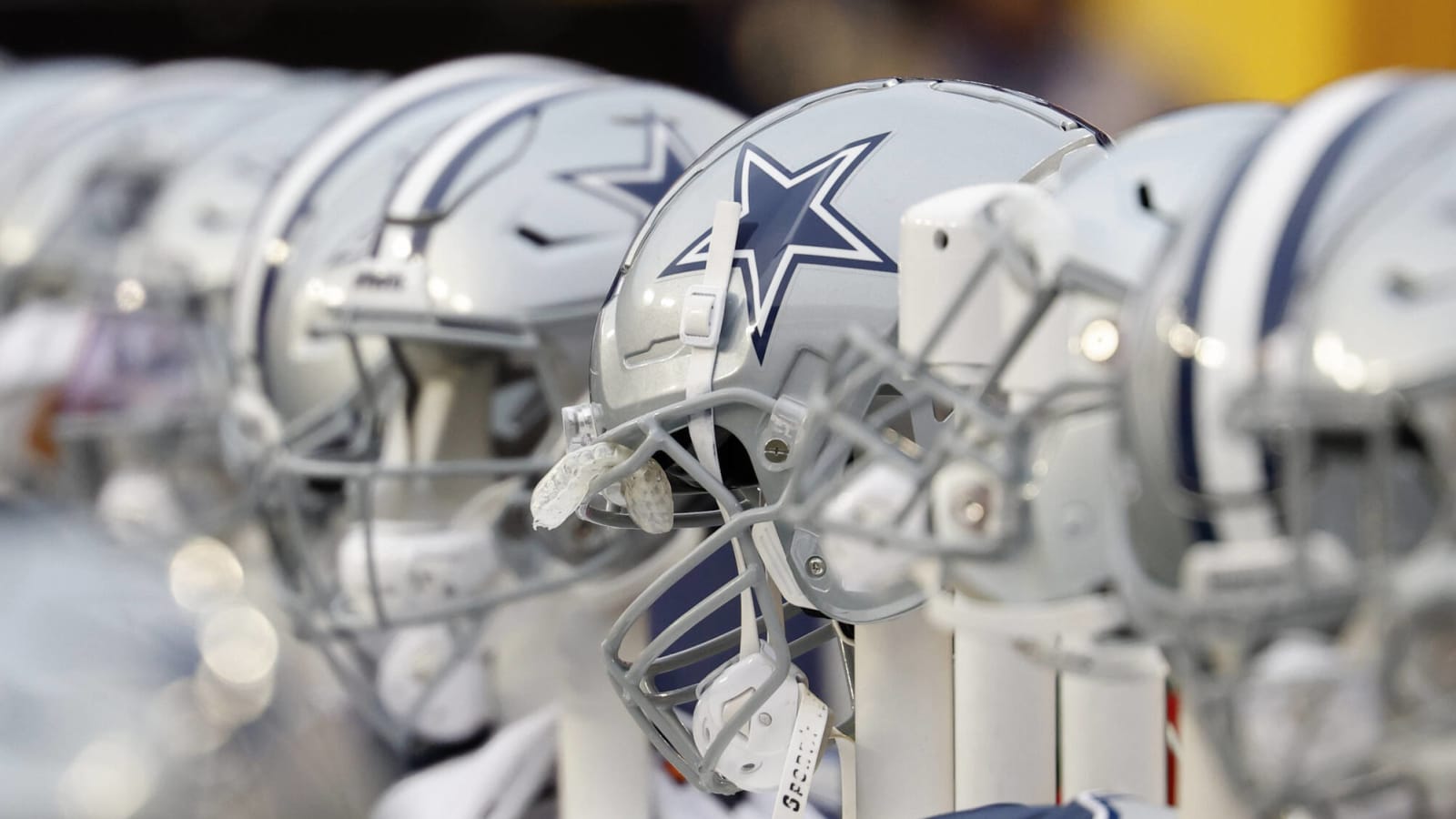 AFC team’s embarrassment of riches should have the Cowboys calling